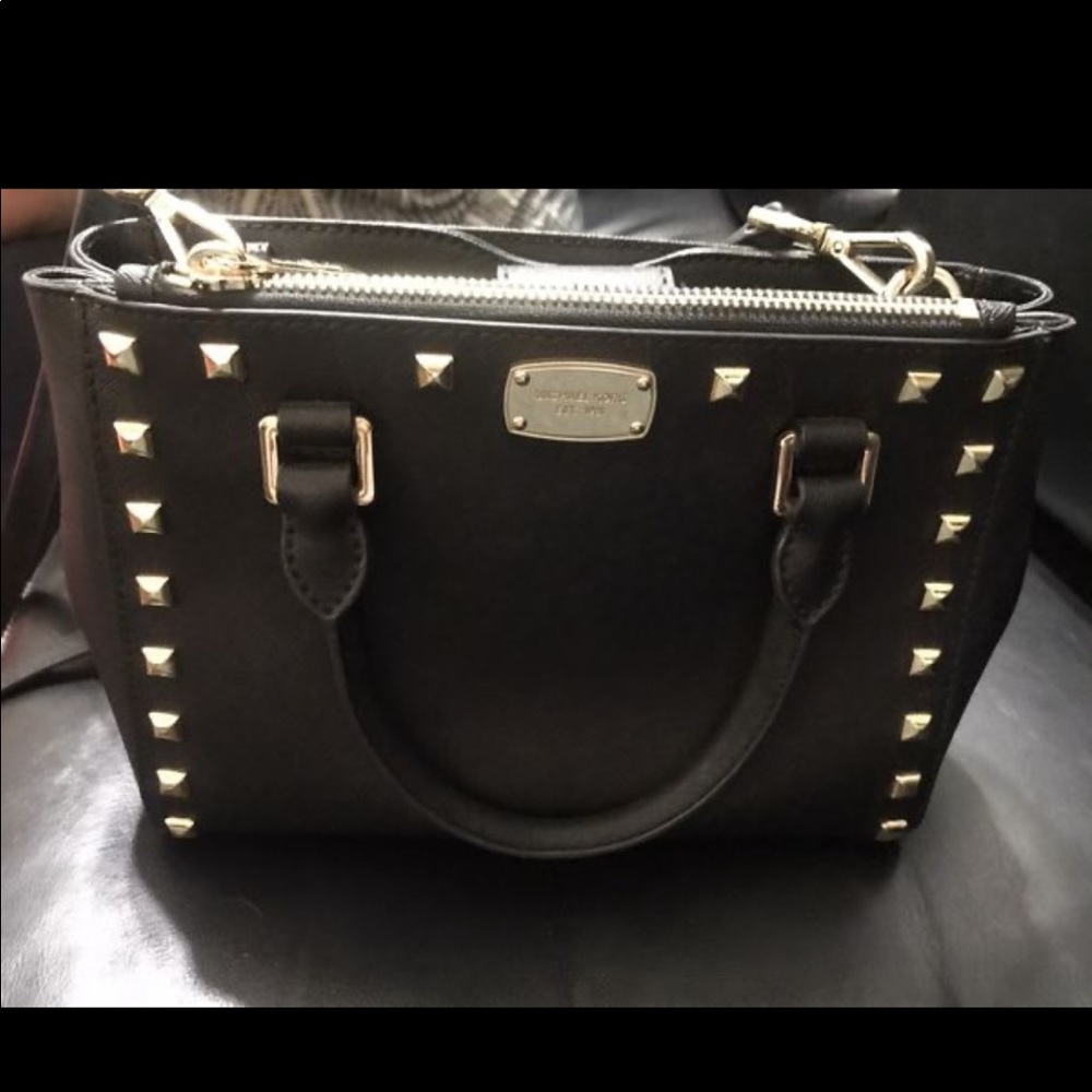 Michael Kors satchel